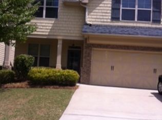 257 Ascott Ln, Woodstock, GA 30189