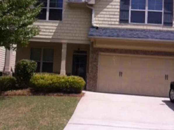 257 Ascott Ln, Woodstock, GA 30189