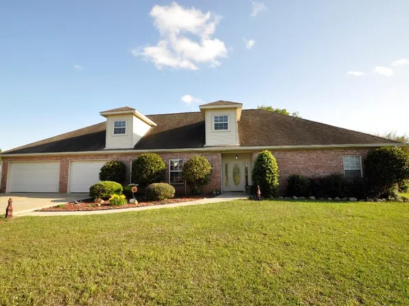 31 Secretariat Dr, Carriere, MS 39426