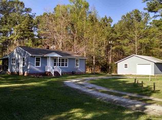 491 Smith Rd, Maysville, NC 28555