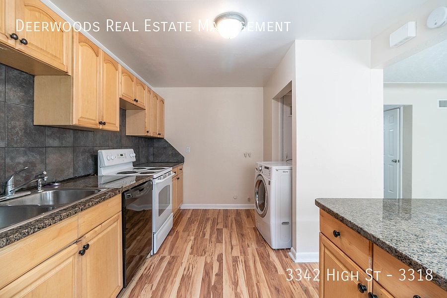 1st image of 3342 N High St #3318