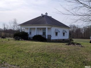 20 Friendship Church Rd, Dongola, IL 62926