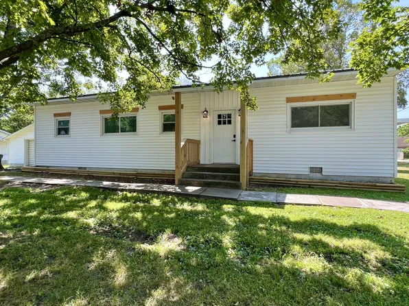 726 Mcnatt Avenue, Aurora, MO 65605