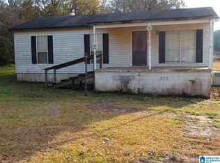 150 Hyde Ln, Talladega, AL 35160