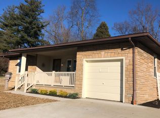 3805 Upper Mount Vernon Rd, Evansville, IN 47712