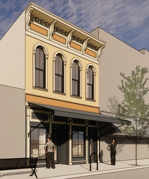 Building Photo