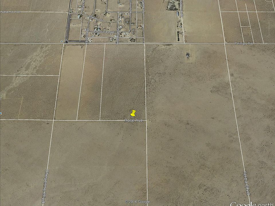 1st image of Rose Ave