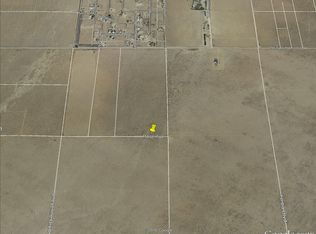 Rose Ave, California City, CA 93505