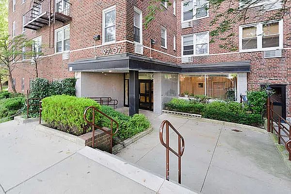 1st image of 97-07 67th Ave #6J