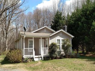 943 & 945 McDermott St, Asheboro, NC 27205