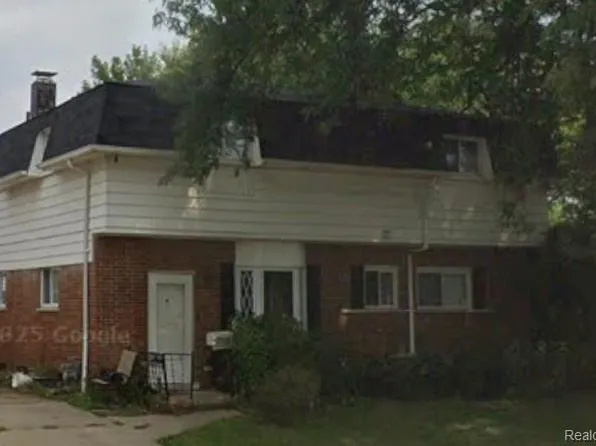 23328 Hayes St, Taylor, MI 48180