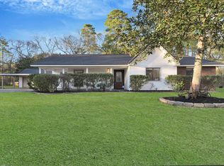 2311 Whispering Pines St, New Caney, TX 77357