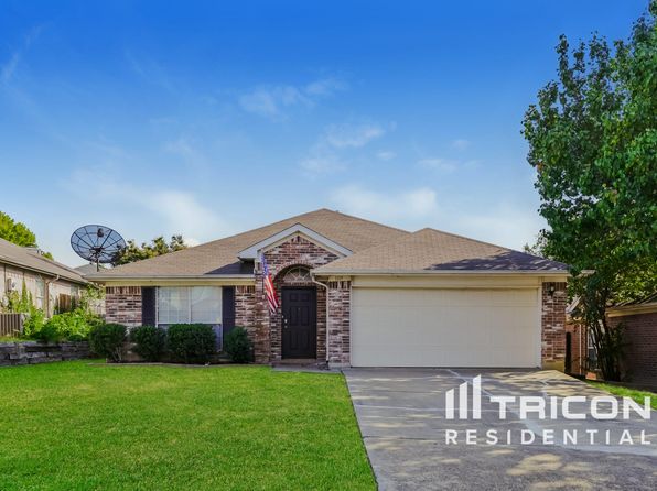 1119 Cavalcade Dr