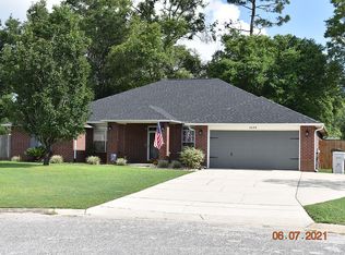 5699 Sweet Birch Ln, Milton, FL 32583