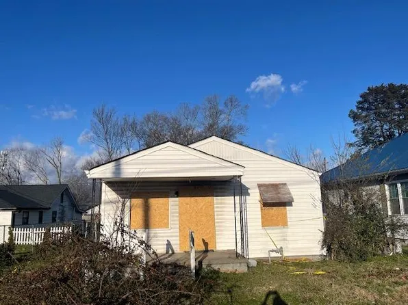 4303 10th Ave, Chattanooga, TN 37407