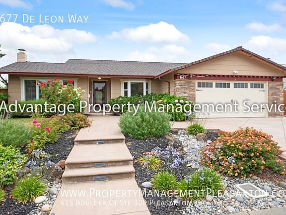 4th image of 1677 De Leon Way