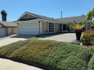8510 Drayer Ln, Rosemead, CA 91770