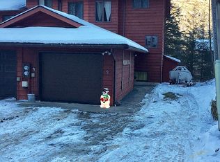 2622 John St, Juneau, AK 99801