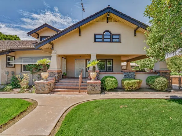2041 Old Highway 99w, Williams, CA 95987