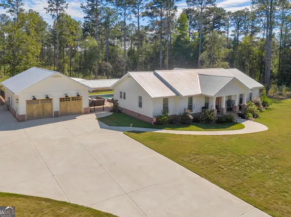 106 Social Circle Fairplay Rd, Social Circle, GA 30025