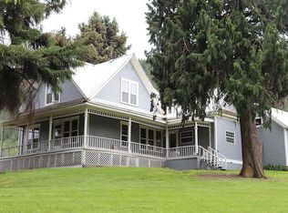 345 N Marion St, Peck, ID 83545