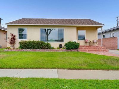 4718 Josie Ave, Lakewood, CA, 90713
