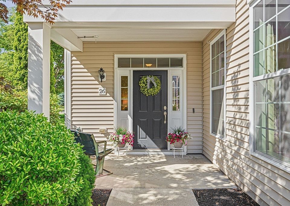 1st image of 26 Corning Fairbanks Way #26