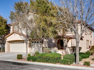 5916 Caddy Ridge St, North Las Vegas, NV 89031