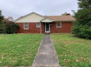 109 Dundee Dr, Lexington, KY 40517