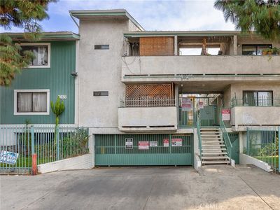 9038 Orion Ave UNIT 206, North Hills, CA, 91343