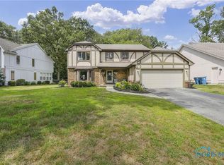 6960 Regents Park Blvd, Toledo, OH