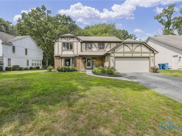 6960 Regents Park Blvd, Toledo, OH 43617