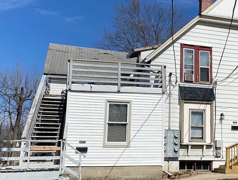 1st image of 311 W Roosevelt St #315-1/2