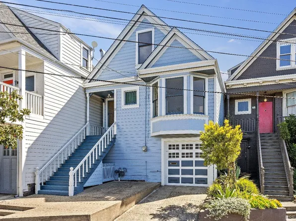 5 Peralta Ave, San Francisco, CA 94110