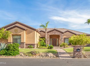 18029 W San Miguel Ave, Litchfield Park, AZ 85340