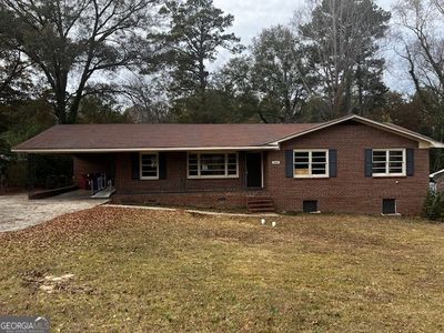 1840 Springwood Dr, Macon, GA, 31211