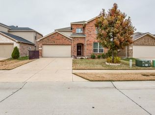 11517 Parade Dr, Frisco, TX 75036
