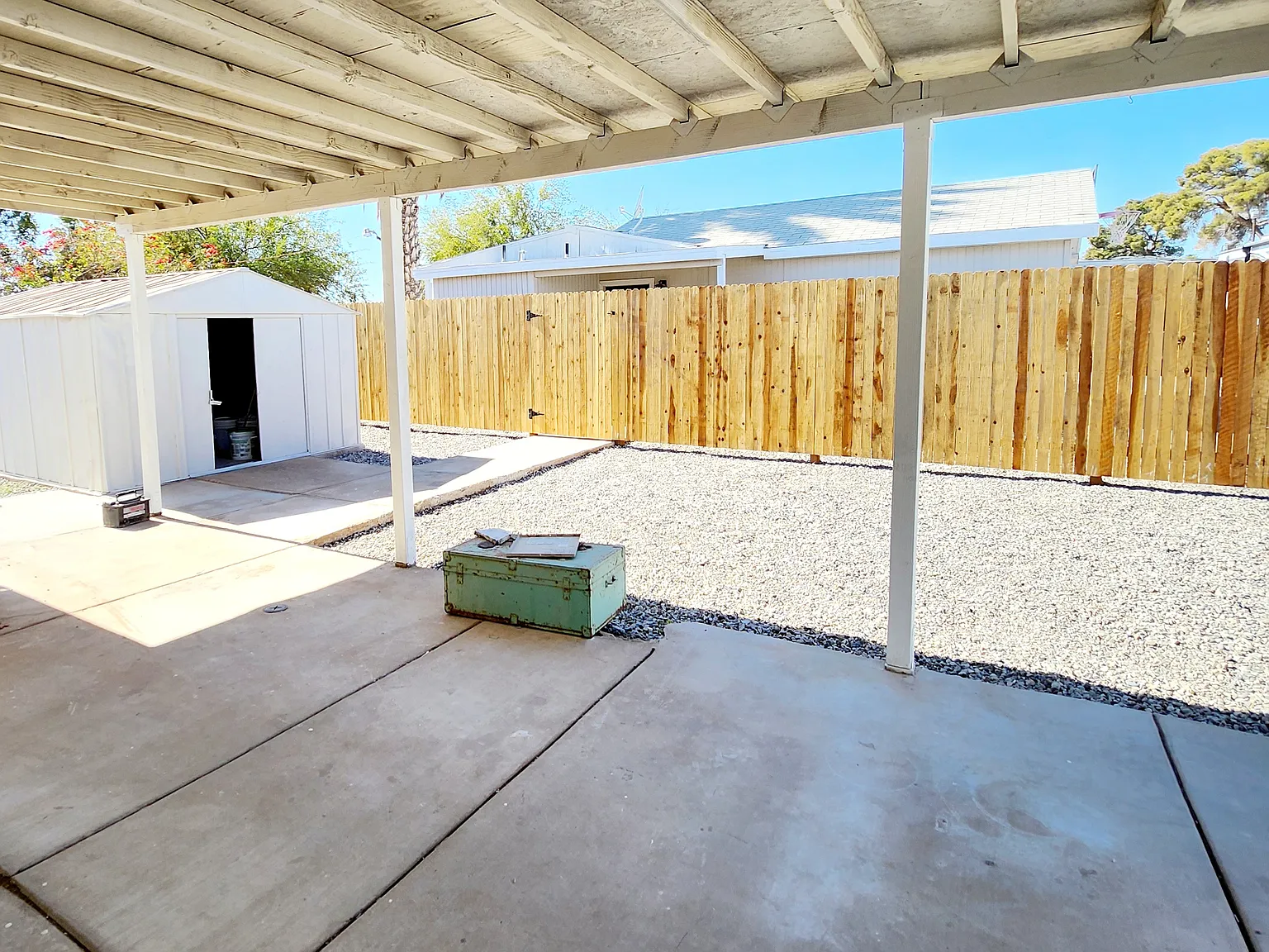3 bed, 1400 sqft, $1,550 — Photo 4