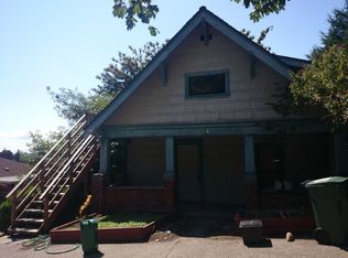 4609 1st Ave NW, Seattle, WA 98107