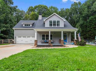 248 Elijah Rd, Gray Court, SC 29645