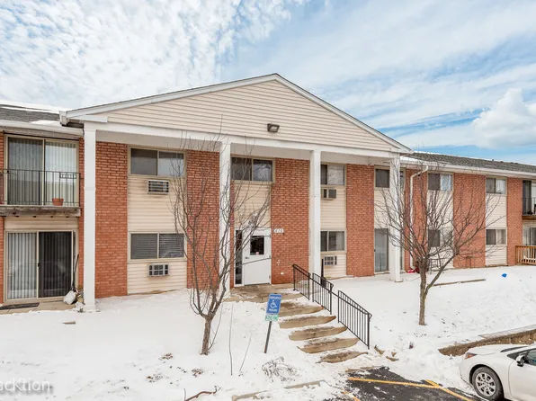 670 Marilyn Ave APT 103, Glendale Heights, IL 60139