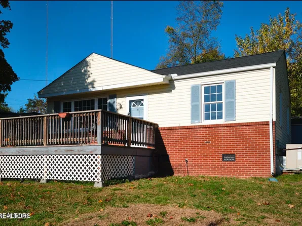 1011 Forsythe St, Knoxville, TN 37917