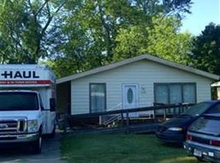 2133 Poplar Ave, Conway, AR 72034