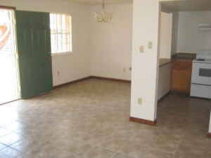 Dinning room / Kitchen