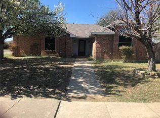 3201 N Bell Ave, Denton, TX 76207