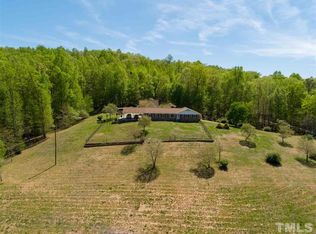 226 Max Dr, Durham, NC 27705