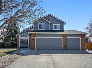 1163 Wabash St, Fort Collins, CO 80526