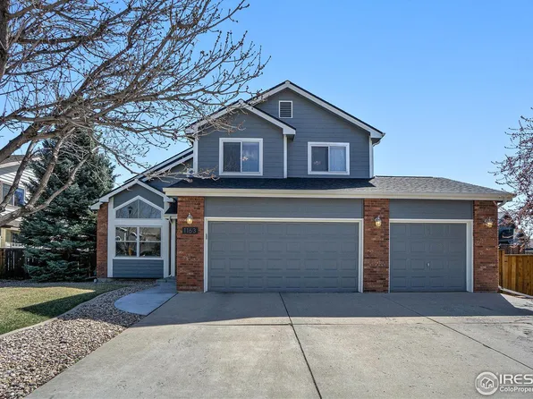 1163 Wabash St, Fort Collins, CO 80526