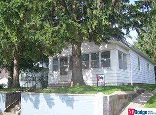 5224 S 20th St, Omaha, NE 68107