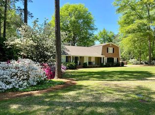 1112 Saint Andrews Dr, Macon, GA 31210